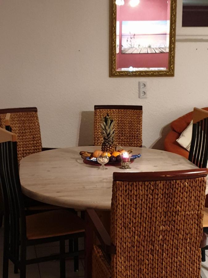 Sions Grosse Ferienwohnung Ferienwohnung Mit 3 Schlafzimmer, 2 Km Bis Zum Europapark Rust Kappel-Grafenhausen Extérieur photo