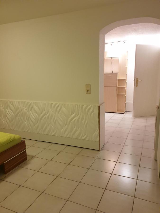 Sions Grosse Ferienwohnung Ferienwohnung Mit 3 Schlafzimmer, 2 Km Bis Zum Europapark Rust Kappel-Grafenhausen Extérieur photo