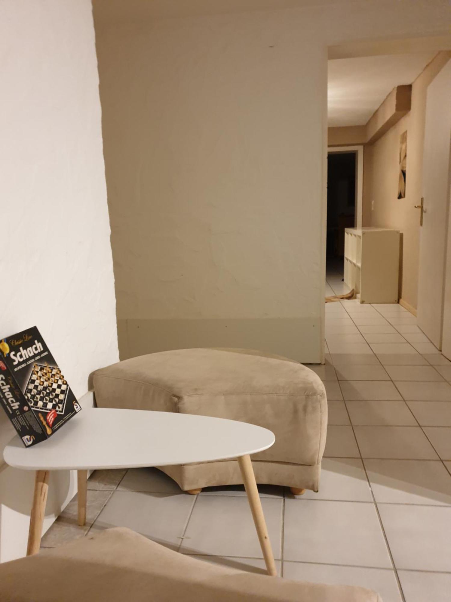 Sions Grosse Ferienwohnung Ferienwohnung Mit 3 Schlafzimmer, 2 Km Bis Zum Europapark Rust Kappel-Grafenhausen Chambre photo